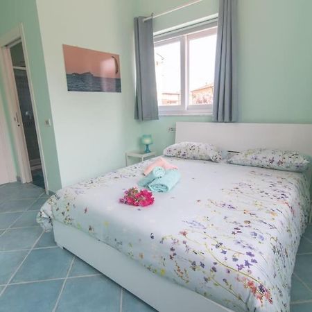Appartamento Sogno Marino Portoferraio Esterno foto