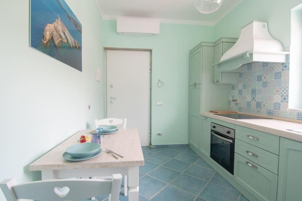 Appartamento Sogno Marino Portoferraio Esterno foto